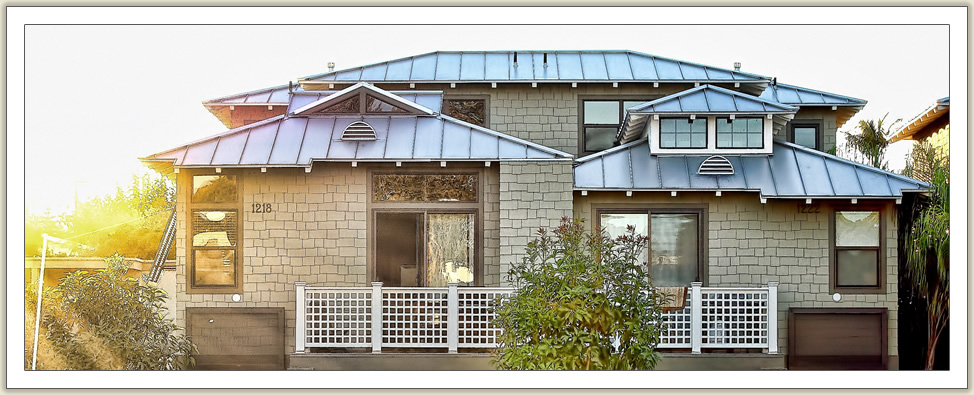 San Diego Siding Installation Services